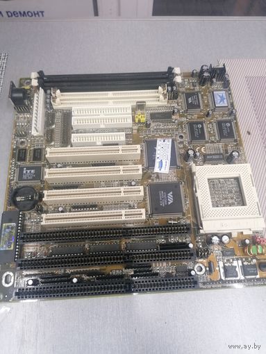 Ретро комплектующие