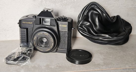 Фотоаппарат