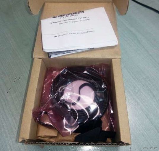 Ремень каретки для HP DJ 500 42"