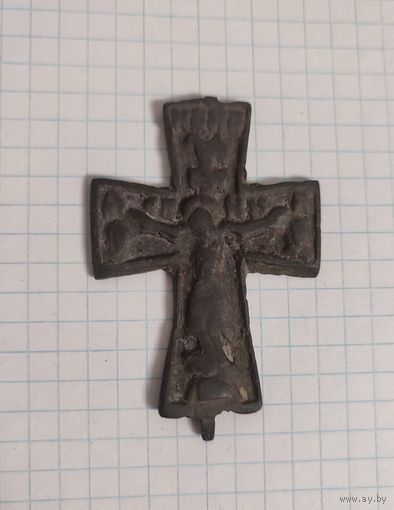 Створка энколпиона 1