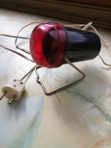 Светильник СССР