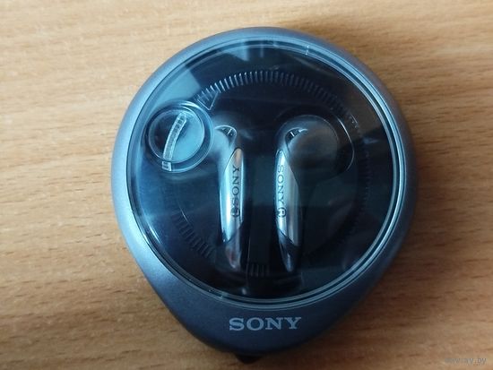 Наушники Sony MDR-E828