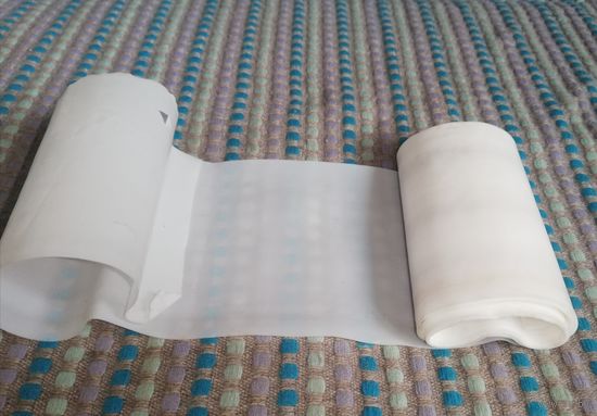 Лента, фторопласт, 1.3 метра