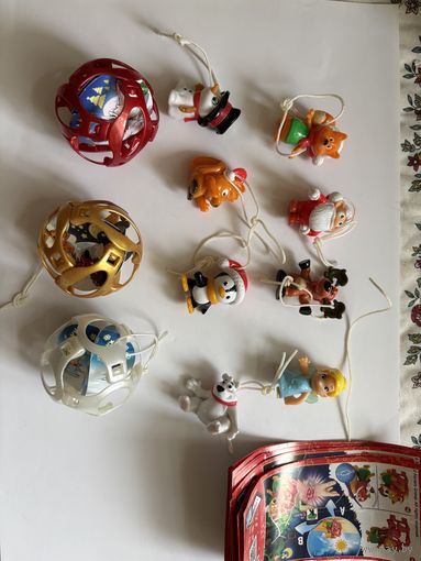 Серия Ферреро