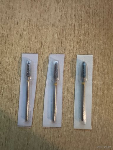 Фреза твердосплавная 202801