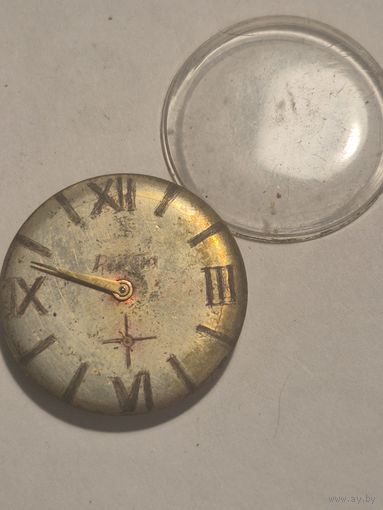 Механизм часов