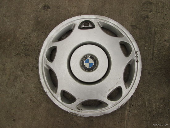 Колпак, к Б М В .Оригинальный .С фирменным логотипом.Не наклека ,