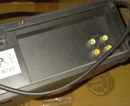 Видеоплейер