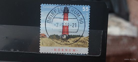 РАСПРОДАЖА ГЕРМАНИЯ 2007г. Гаш.