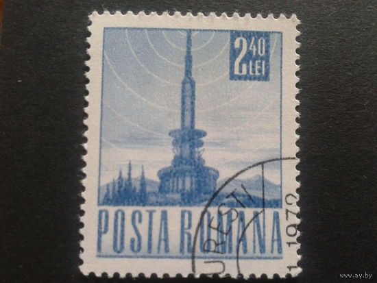 Румыния 1967 стандарт