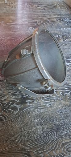 Софит , фонарь, прожектор СССР