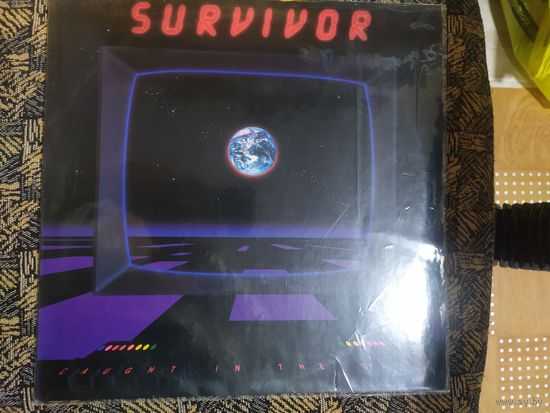 SURVIVOR