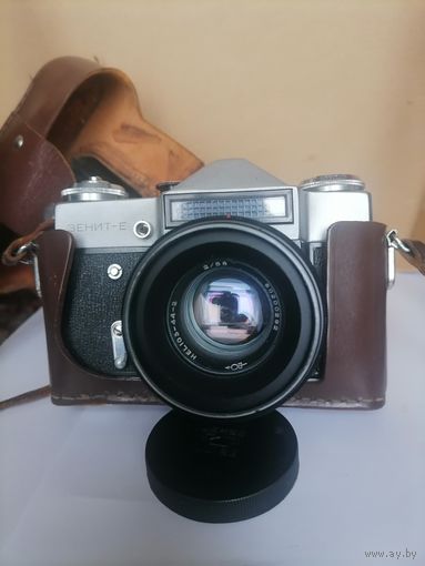 Фотоаппарат Зенит - Е