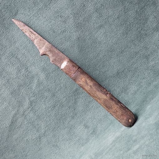 Старт с 1 Рубля !!! Складной нож саперный связиста Германия Ehr Reich!!!