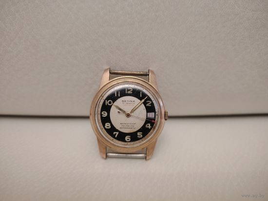 Швейцарские Часы Betina