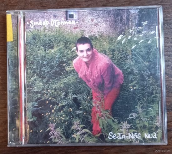 Sinead O' Connor - Sean-Nos Nua