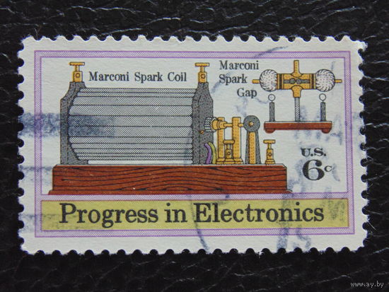 США 1973 г.