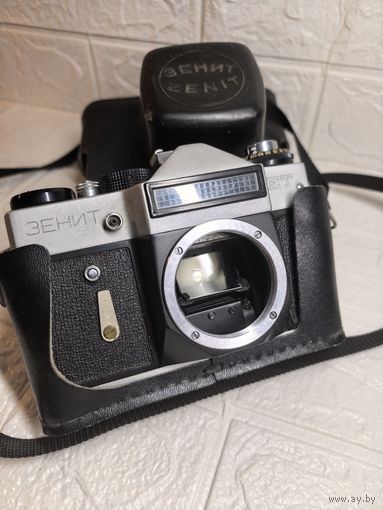 Зенит ЕТ . С рубля без МЦ. Всё с рубля без МЦ.