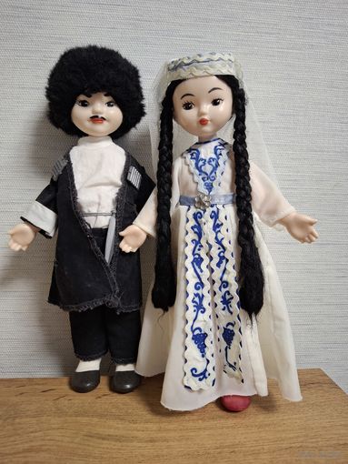 Кукла ссср лот
