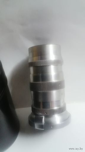 Объектив  Юпитер 11