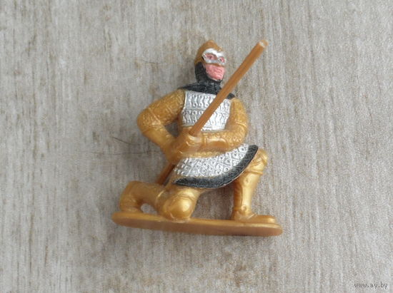 Солдатик. 7 см высота.10