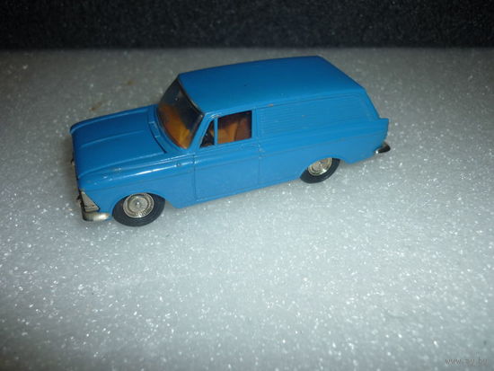 Модель авто МОСКВИЧ 433 А5. Сделано в СССР. Без МИ