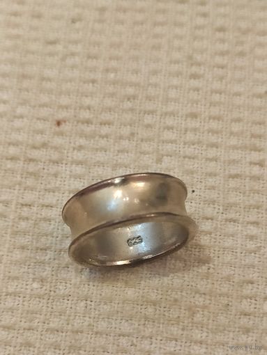 Кольцо. 925 пр.