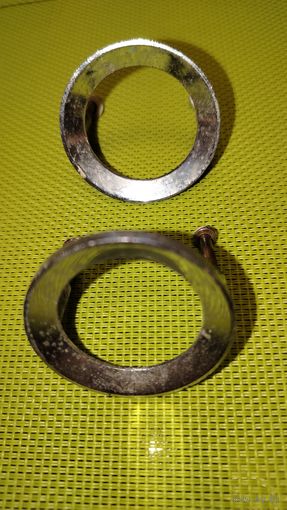 Ручки для шуфлядки 2 шт.