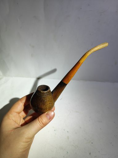 Курительная трубка