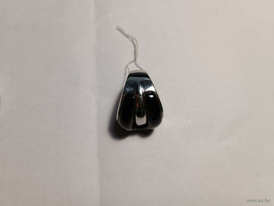 Серебряное кольцо 5