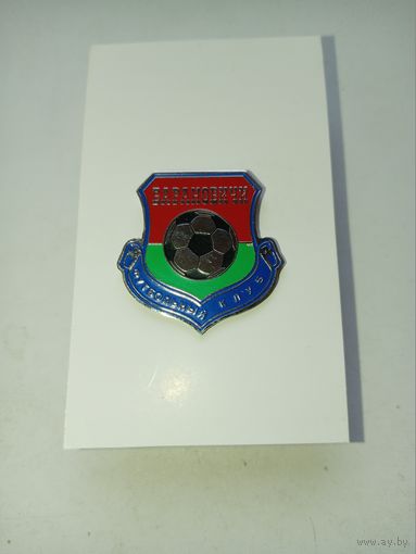 ФК Барановичи