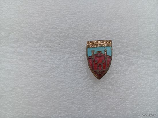 Значок (тяжёлый)