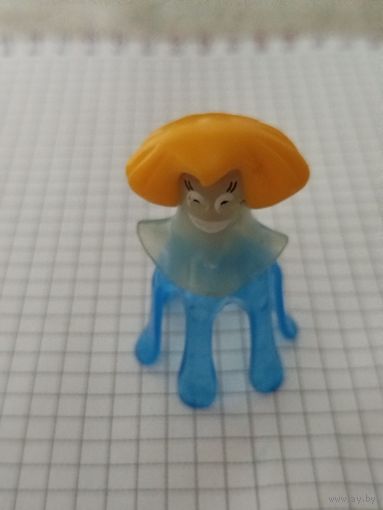 Медуза