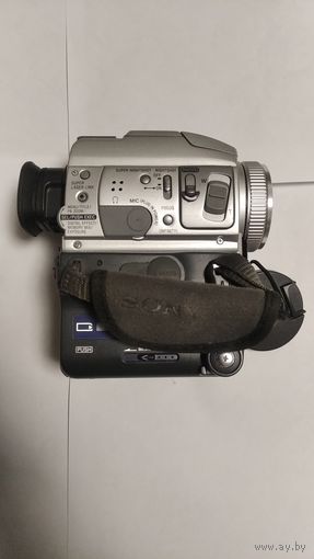 Видеокамера