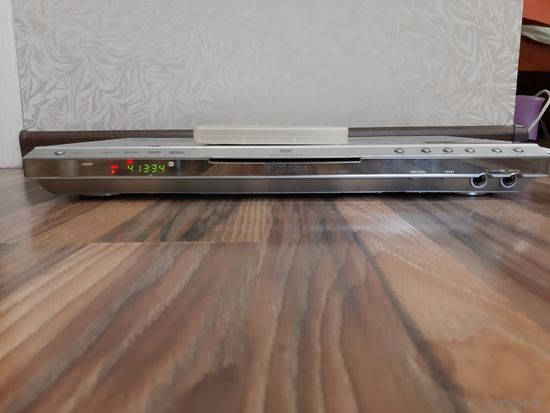 DVD MPEG 4 PLEER Shinco