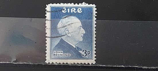 РАСПРОДАЖА ИРЛАНДИЯ 1957г. Гаш.