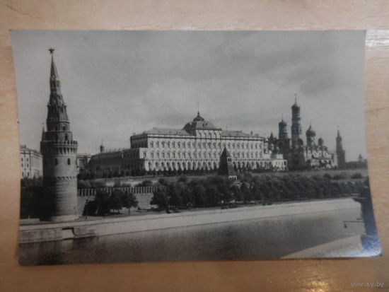 Москва.