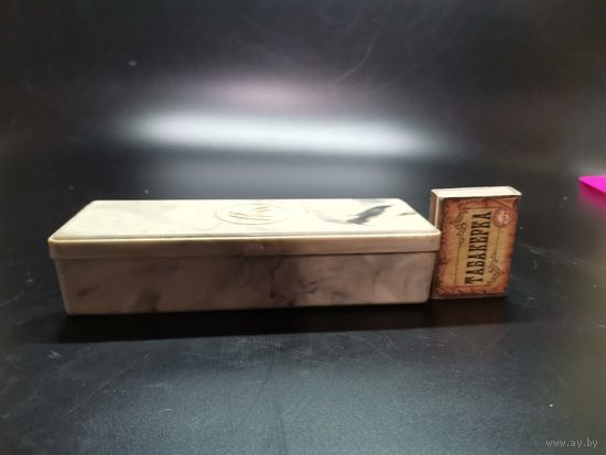 Футляр СССР (3.5-5.5- 16.5 см).