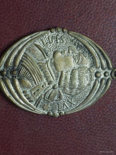 Подвеска Луис 16