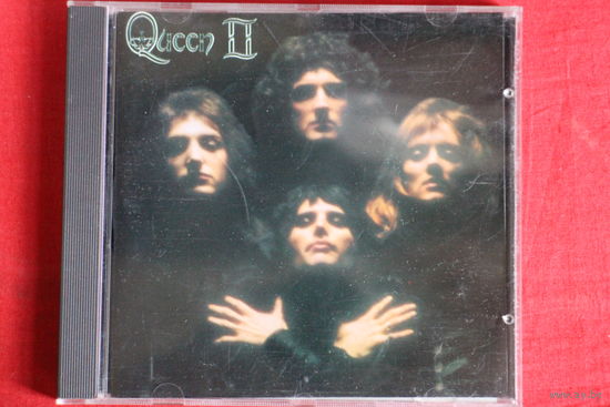 Queen - Queen II (CD)