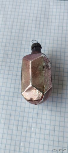 Игрушка ёлочная