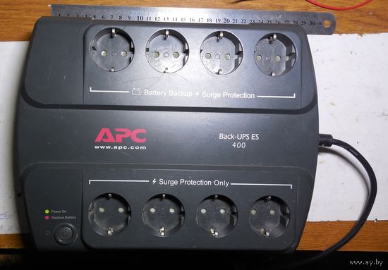 APC 400VA