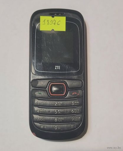 Телефон ZTE S519. 18976
