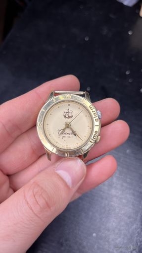 Часы Полет Будильник