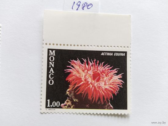 Монако 1980