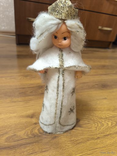 Кукла Снежанка. г.Марица Болгария , редкость