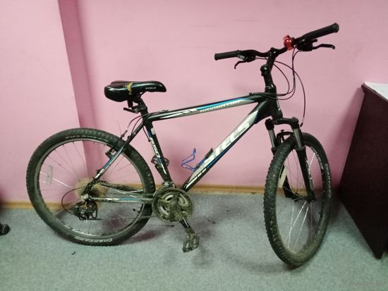 Велосипед STELS Navigator 650 Disc (рама 19,5)