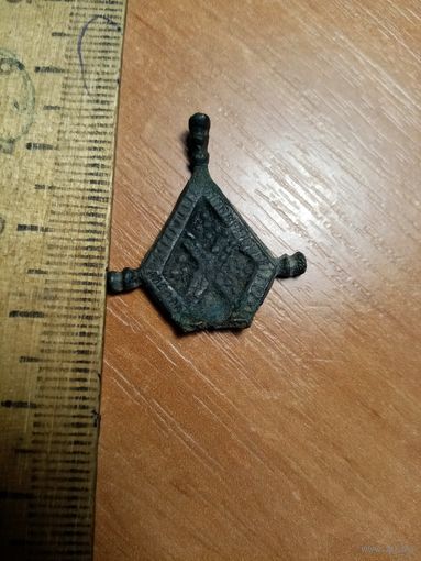 Часть древней привески