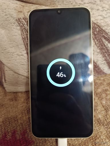 Samsung a34