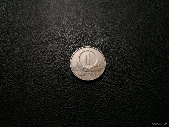 1 лит 2001